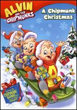A Chipmunk Christmas - Chuck Jones