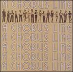 A Chorus Line [Original Broadway Cast] [Bonus Tracks]
