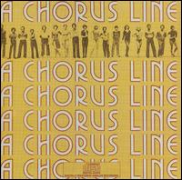 A Chorus Line [Original Broadway Cast Recording] - Original Broadway Cast