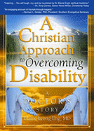 A Christian Approach to Overcoming Disability
