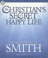 A Christian's Secret of a Happy Life