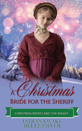 A Christmas Bride for the Sheriff