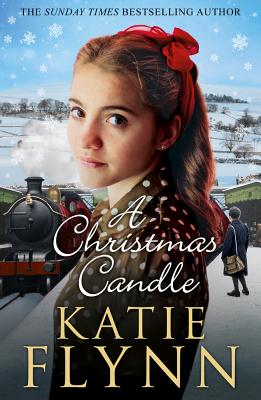 A Christmas Candle - Flynn, Katie