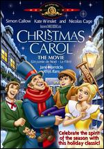 A Christmas Carol (2001) [French] - Jimmy T. Murakami
