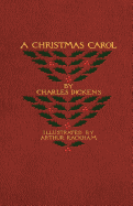 A Christmas Carol: A Ghost Story of Christmas