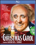 A Christmas Carol [Blu-ray/DVD] - Brian Desmond Hurst