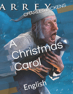 A Christmas Carol: English