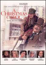 A Christmas Carol: The Musical - Arthur A. Seidelman