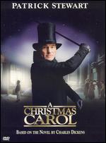 A Christmas Carol - David Jones