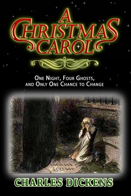 A Christmas Carol - Hunt, Bryan A (Contributions by), and Alexander, A J (Editor), and Dickens, Charles