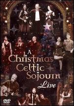 A Christmas Celtic Sojourn Live - David Stern