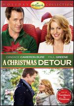 A Christmas Detour - 