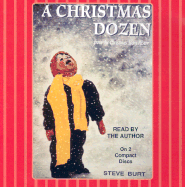 A Christmas Dozen: Christmas Stories to Warm the Heart