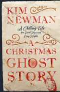 A Christmas Ghost Story (Signed Edition)