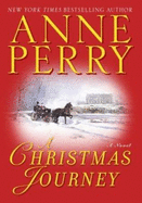 A Christmas Journey - Perry, Anne