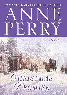 A Christmas Promise - Perry, Anne