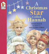 A Christmas Star Called Hannah - French, Vivian