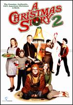A Christmas Story 2 [Includes Digital Copy] [UltraViolet] - Brian Levant