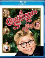 A Christmas Story [French] [Blu-ray]