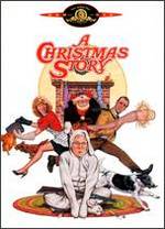 A Christmas Story - Bob Clark