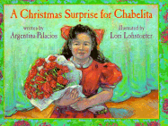 A Christmas Surprise for Chabelita