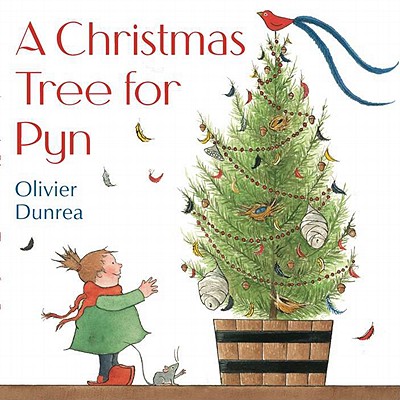 A Christmas Tree for Pyn - 
