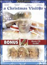 A Christmas Visitor [DVD/CD] - Christopher Leitch