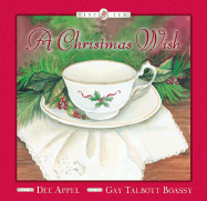 A Christmas Wish - Appel, Dee