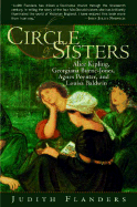 A Circle of Sisters: Alice Kipling, Georgiana Burne-Jones, Agnes Poynter and Louisa Baldwin