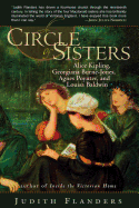 A Circle of Sisters: Alice Kipling, Georgiana Burne-Jones, Agnes Poynter and Louisa Baldwin