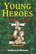 A City of Lies: Century War Book 3