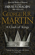 A Clash of Kings (Reissue)