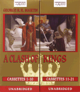 A Clash of Kings - Martin, George R R