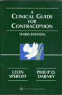 A Clinical Guide for Contraception