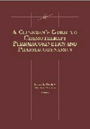 A Clinician's Guide to Chemotherapy Pharmacokinetics and Pharmacodynamics - Grochow, Louise B (Editor), and Ames, Matthew M (Editor), and Ames, Roger