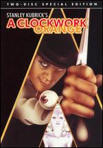 A Clockwork Orange [Special Edition] [2 Discs] - Stanley Kubrick