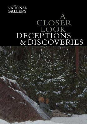 A Closer Look: Deceptions and Discoveries - Wieseman, Marjorie E