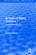 A Coat of Many Colours: Occasional Essays