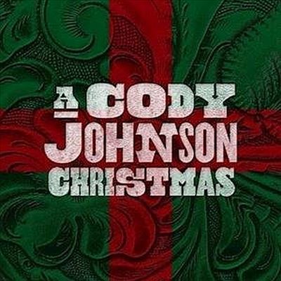 A  Cody Johnson Christmas - Cody Johnson