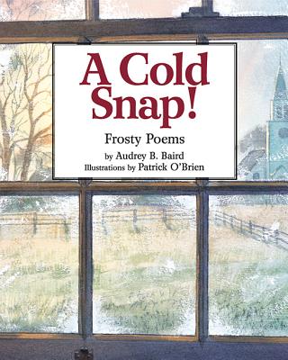 A Cold Snap! - Baird, Audrey B