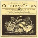 A Collection of Favourite Christmas Carols