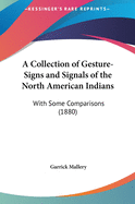 A Collection of Gesture-Signs and Signals of the North American Indians: With Some Comparisons (1880)