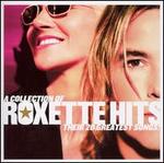 A Collection of Roxette Hits: Their 20 Greatest Songs! [CD/DVD] - Roxette