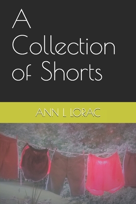 A Collection of Shorts - Fleetwood (Ann L Lorac Pseudonym), Carol