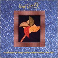 A Collection of Songs Written and Recorded 1995-1997 - Bright Eyes