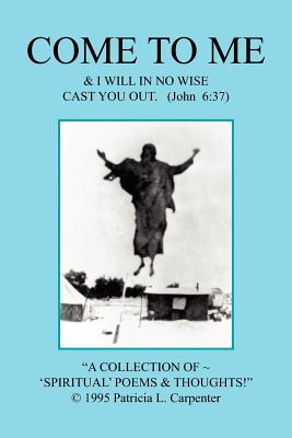 A Collection of Spiritual Poems - Carpenter, Patricia L