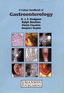 A Colour Handbook of Gastroeneterology