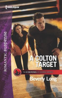 A Colton Target - Long, Beverly