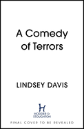 A Comedy of Terrors: The Sunday Times Crime Club Star Pick