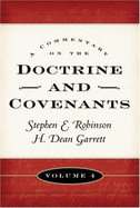 A Commentary on the Doctrine and Covenants